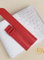 Alran Sully do – day dong ho da de Alran mau do (10)