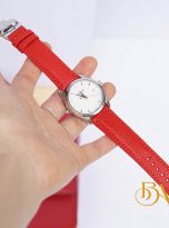 Alran Sully do – day dong ho da de Alran mau do (2)