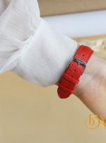 Alran Sully do – day dong ho da de Alran mau do (3)