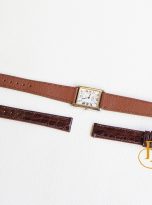 day da dong ho Handmade cao cap mau nau – day dong da xin (2)