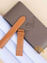 day dong ho Nappa mau vang cao cap (2)