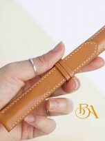 day dong ho Nappa mau vang cao cap (3)