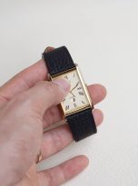 day dong ho Togo nhap khau mau den (4)