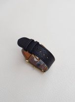 day dong ho Togo nhap khau mau den (5)