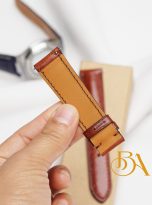 day dong ho da bo xin – day da bo mau vang bo chay (7)