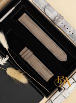 day dong ho da de mau xam cat Sandy Taupe