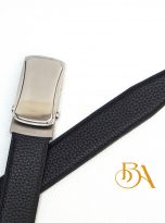 day lung da bo Togo nhap khau mau den – che tac Handmade – mat khoa tu dong cao cap (1)