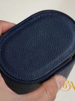 hop da dong ho – bao da dung dong ho da Epsom mau xanh navy (1)