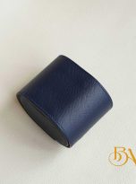 hop da dong ho – bao da dung dong ho da Epsom mau xanh navy (4)