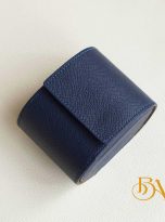 hop da dong ho – bao da dung dong ho da Epsom mau xanh navy (5)