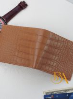 vi ca sau Alligator nau nau gold – bop ca sau Handmade cao cap (2)