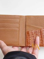 vi da ca sau handmade mau nau vang bo