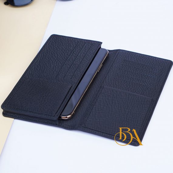 Ví cầm tay nam cao cấp