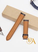 Day da mong ngua mau den – day da Shell Cordovan Shinki Hikaku (5)