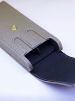 Sandy Taupe Epsom leather Pen case (6)