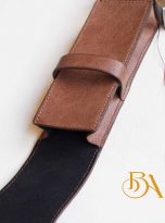 bao da dung but da bo Vintage nau (1)