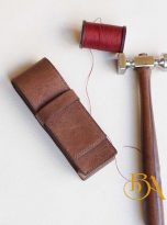 bao da dung but da bo Vintage nau (4)