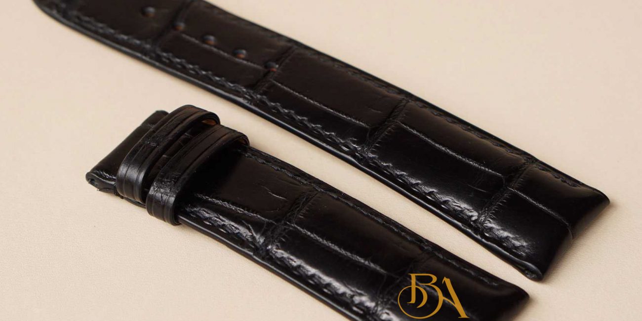 Dây đồng hồ các loại – Dây da đồng hồ handmade được yêu thích?