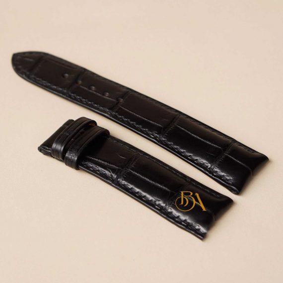 Dây đồng hồ các loại – Dây da đồng hồ handmade được yêu thích?