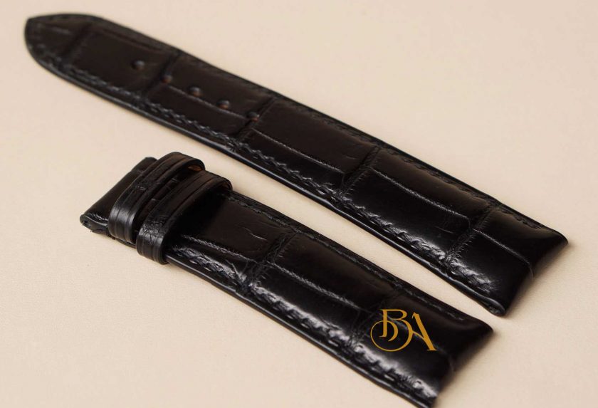 Dây đồng hồ các loại – Dây da đồng hồ handmade được yêu thích?