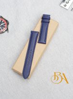 day da dong ho Epsom mau xanh Navy Handmade cao cap (5)
