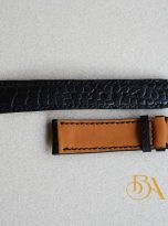 day dong ho ca sau Handmade mau den (1)