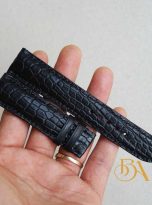 day dong ho ca sau Handmade mau den (2)