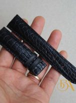 day dong ho ca sau Handmade mau den (3)