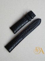 day dong ho ca sau Handmade mau den (5)