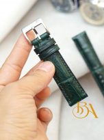 day dong ho ca sau xanh Green cao cap co chot thong minh (3)