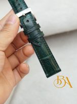 day dong ho ca sau xanh Green cao cap co chot thong minh (6)