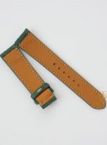 day dong ho da Suede xanh la (7)