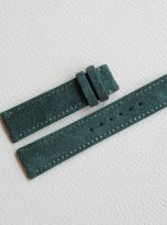 day dong ho da Suede xanh la (8)