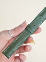 day-dong-ho-da-be-nappa-mau-Olive-(2)