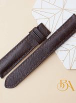 day dong ho da bo Tuscany vintage nhap khau mau nau dam (1)