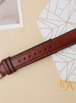 day dong ho da bo Vachetta nau do (2)