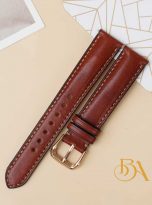 day dong ho da bo Vachetta nau do (3)