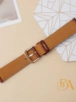 day dong ho da bo Vachetta nau do (5)