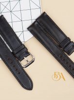 day dong ho da bo Veg-tan nhap khau mau den