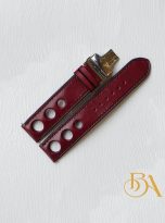 day dong ho da bo veg-tan Handmade cao cap (2)