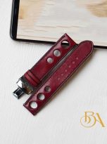 day dong ho da bo veg-tan Handmade cao cap (4)