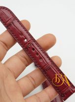 day dong ho da ca sau burgundy (3)