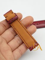 day dong ho da ca sau burgundy (4)