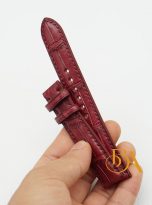 day dong ho da ca sau burgundy (5)