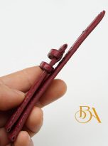 day dong ho da ca sau burgundy (6)