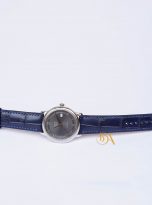 day dong ho da ca sau xanh navy Handmade (5)