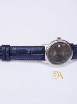day dong ho da ca sau xanh navy Handmade (7)
