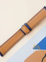 day dong ho da ca sau xanh navy nhap khau (3)