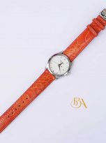 day dong ho da chan da dieu mau do (7)