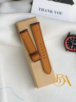 day dong ho da de Alran Sully mau nau dam – quai deo dong ho xin co chot thong minh (1)